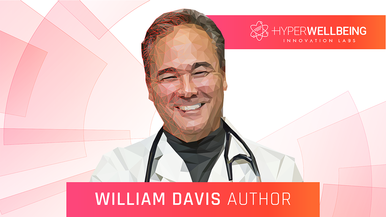 Dr. William Davis